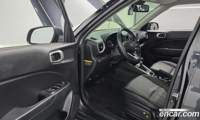 Hyundai Venue 2019 1.6 автомат (гидро), миниатюра 12