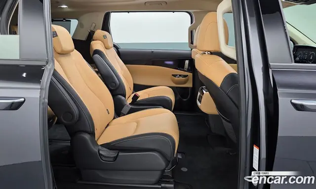 Kia Carnival 2023 3.5 автомат (гидро), миниатюра 11