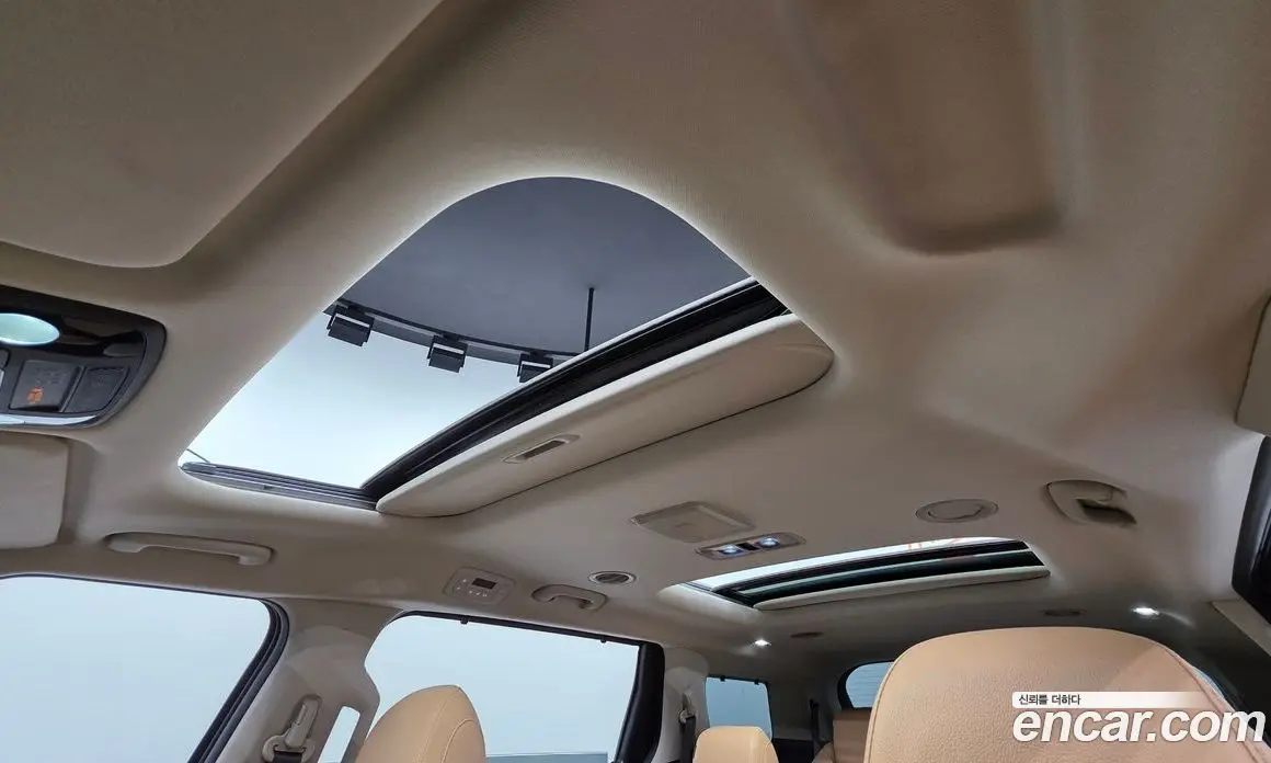 Kia Carnival 2023 3.5 автомат (гидро), фото 18