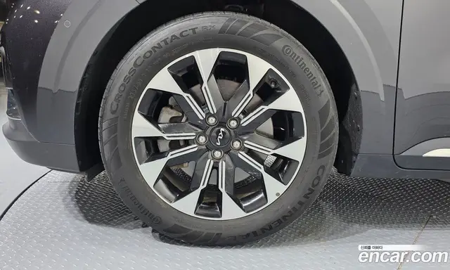 Kia Carnival 2023 3.5 автомат (гидро), миниатюра 5