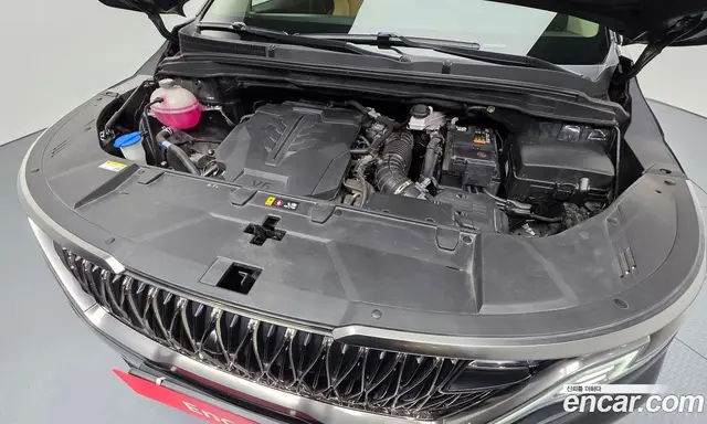 Kia Carnival 2023 3.5 автомат (гидро), миниатюра 6