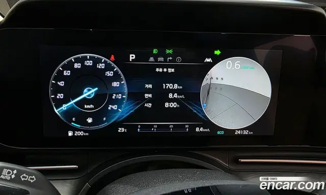 Kia Carnival 2023 3.5 автомат (гидро), миниатюра 8