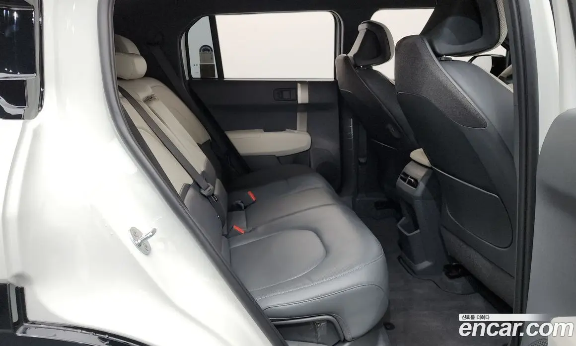 Kia EV3 2024 0.2 автомат (гидро), фото 11
