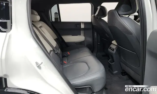 Kia EV3 2024 0.2 автомат (гидро), миниатюра 11