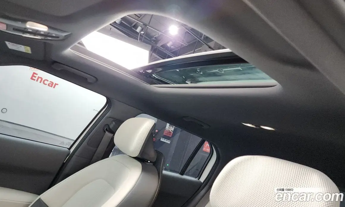 Kia EV3 2024 0.2 автомат (гидро), фото 18