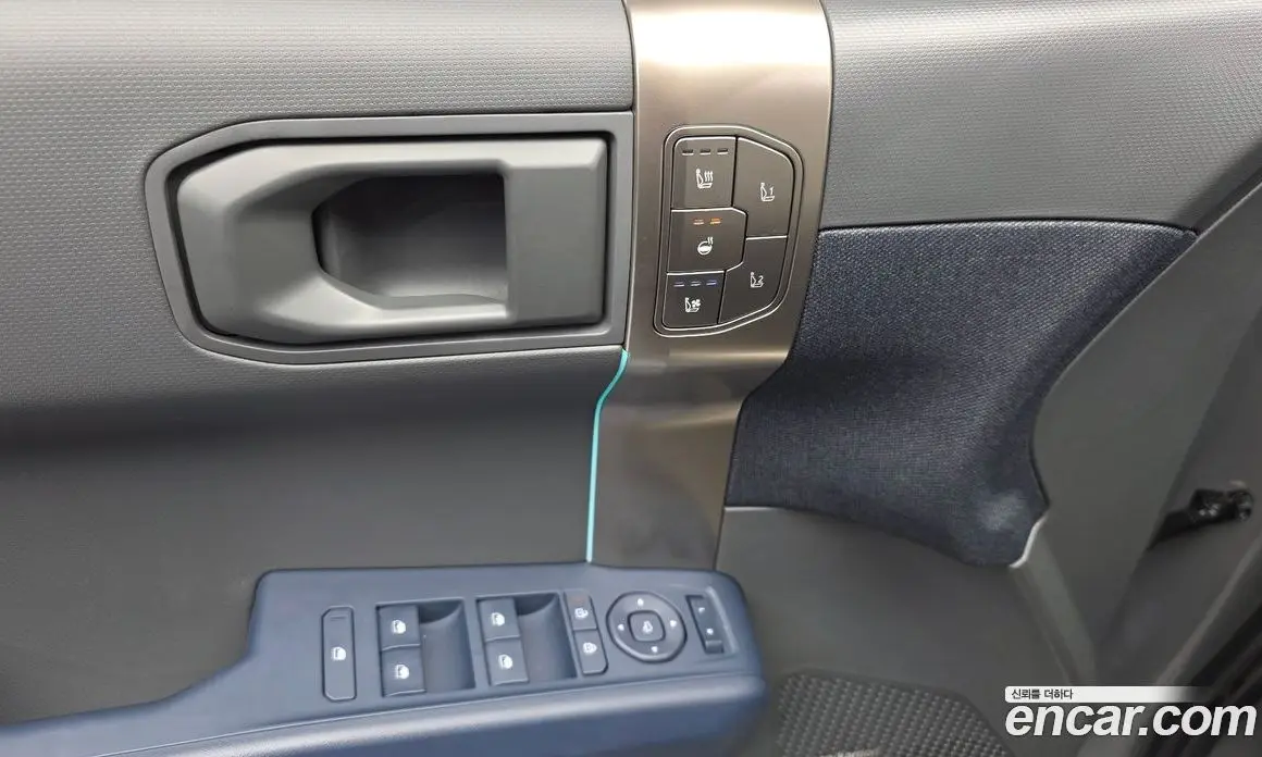 Kia EV3 2024 0.2 автомат (гидро), фото 30