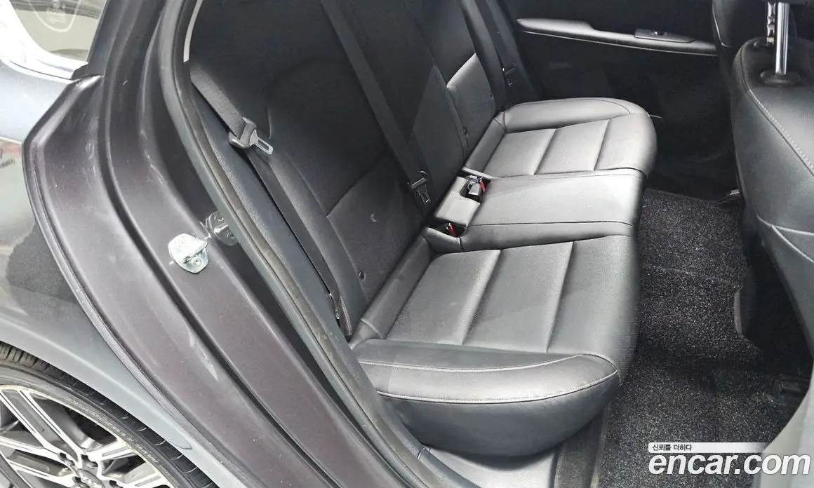 Kia K3 2019 1.6 автомат (гидро), фото 11