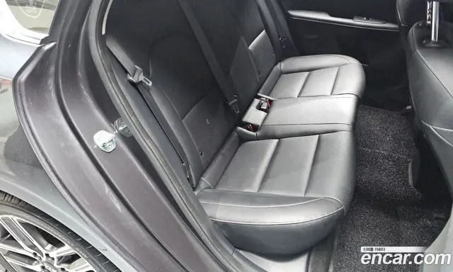 Kia K3 2019 1.6 автомат (гидро), миниатюра 11