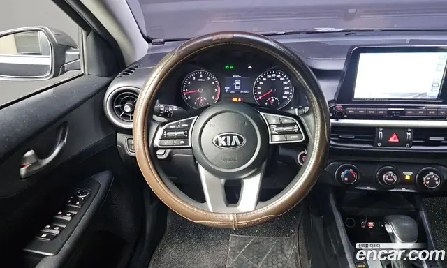 Kia K3 2019 1.6 автомат (гидро), миниатюра 12
