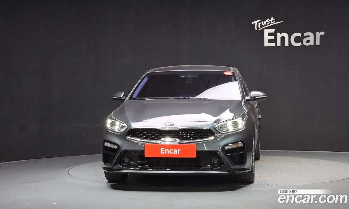 Kia K3 2019 1.6 автомат (гидро), фото 3