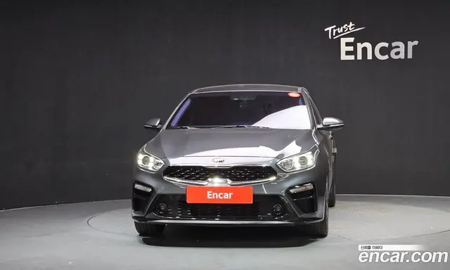Kia K3 2019 1.6 автомат (гидро), миниатюра 3