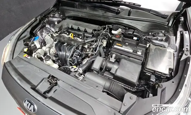Kia K3 2019 1.6 автомат (гидро), миниатюра 6