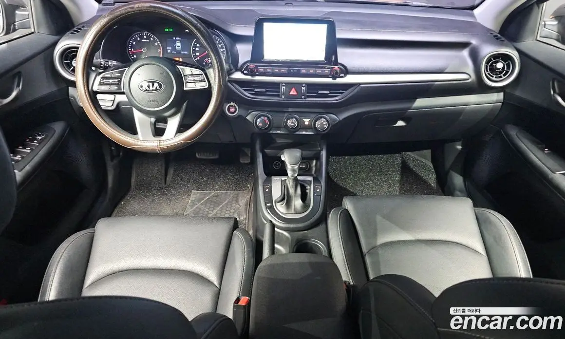 Kia K3 2019 1.6 автомат (гидро), фото 7