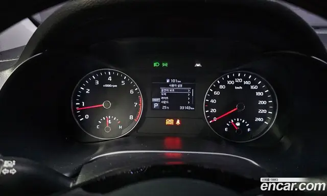 Kia K3 2019 1.6 автомат (гидро), миниатюра 8