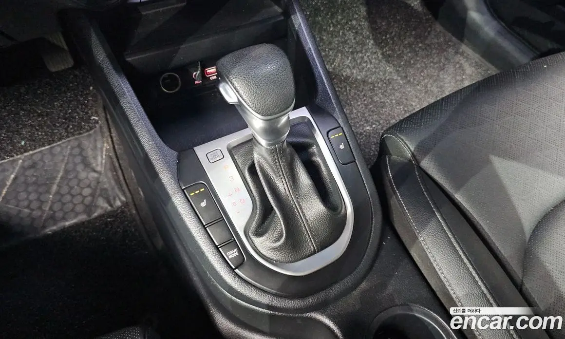 Kia K3 2019 1.6 автомат (гидро), фото 9