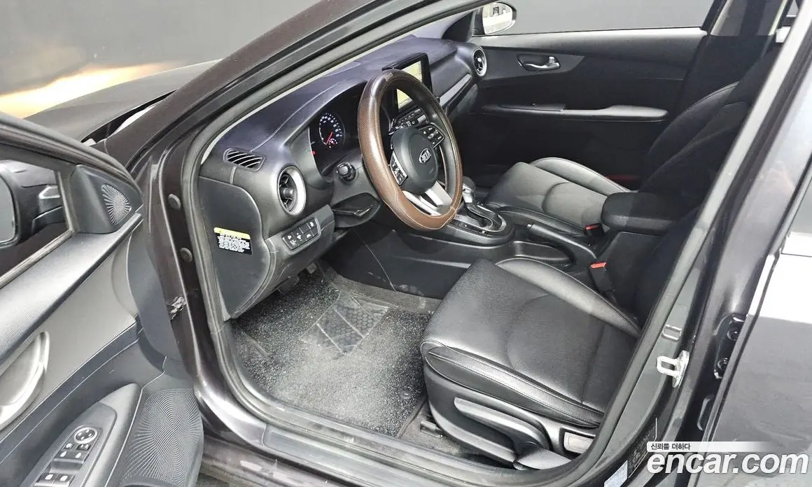Kia K3 2019 1.6 автомат (гидро), фото 10