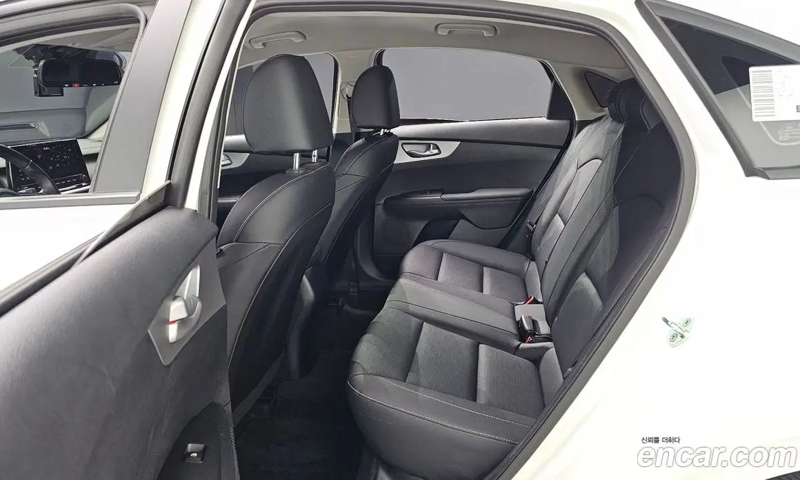Kia K3 2022 1.6 автомат (гидро), фото 11