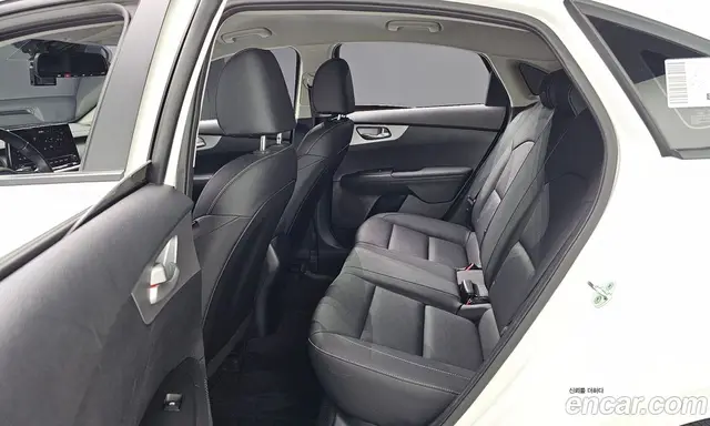 Kia K3 2022 1.6 автомат (гидро), миниатюра 11