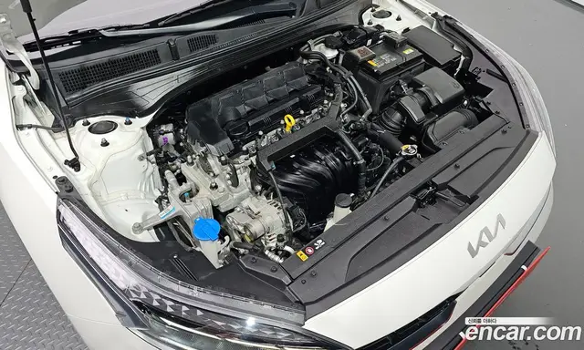 Kia K3 2022 1.6 автомат (гидро), миниатюра 6