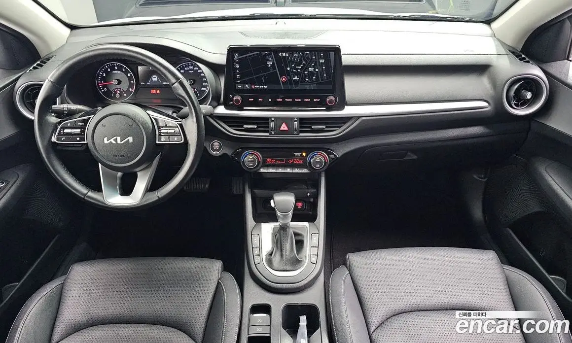 Kia K3 2022 1.6 автомат (гидро), фото 7