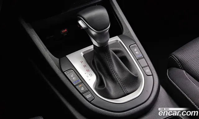 Kia K3 2022 1.6 автомат (гидро), миниатюра 9