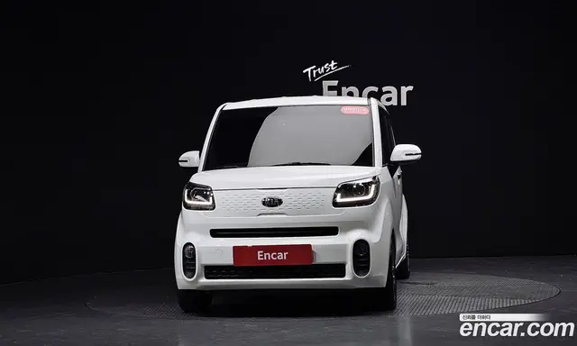 Kia Ray 2019 1.0 автомат (гидро), миниатюра 2