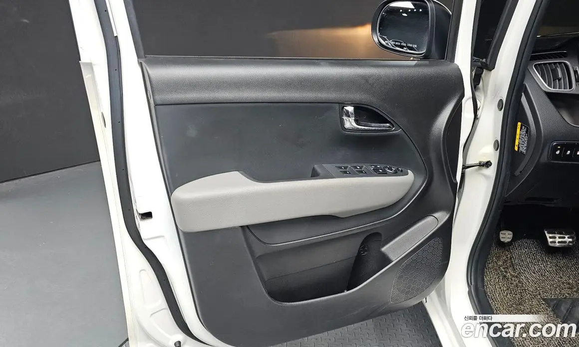 Kia Ray 2019 1.0 автомат (гидро), фото 13