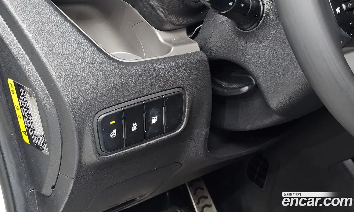Kia Ray 2019 1.0 автомат (гидро), фото 21