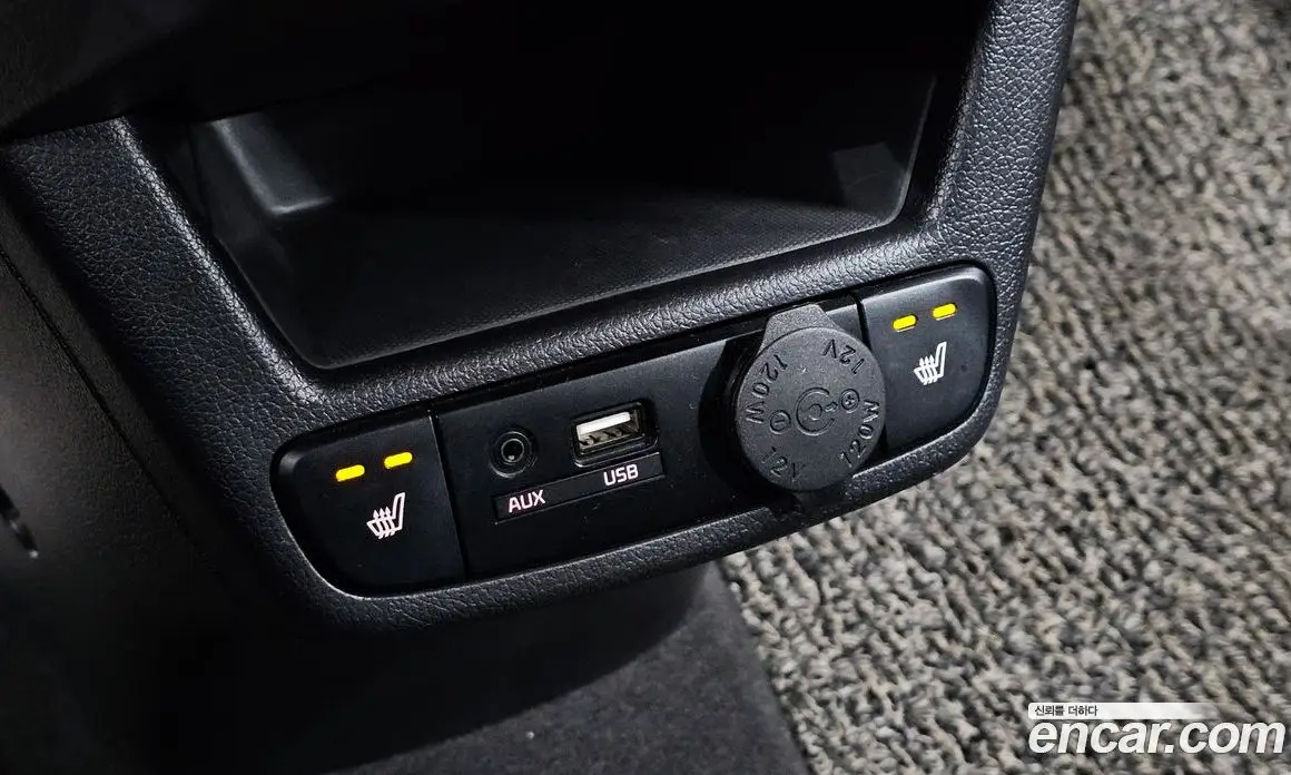 Kia Ray 2019 1.0 автомат (гидро), фото 22