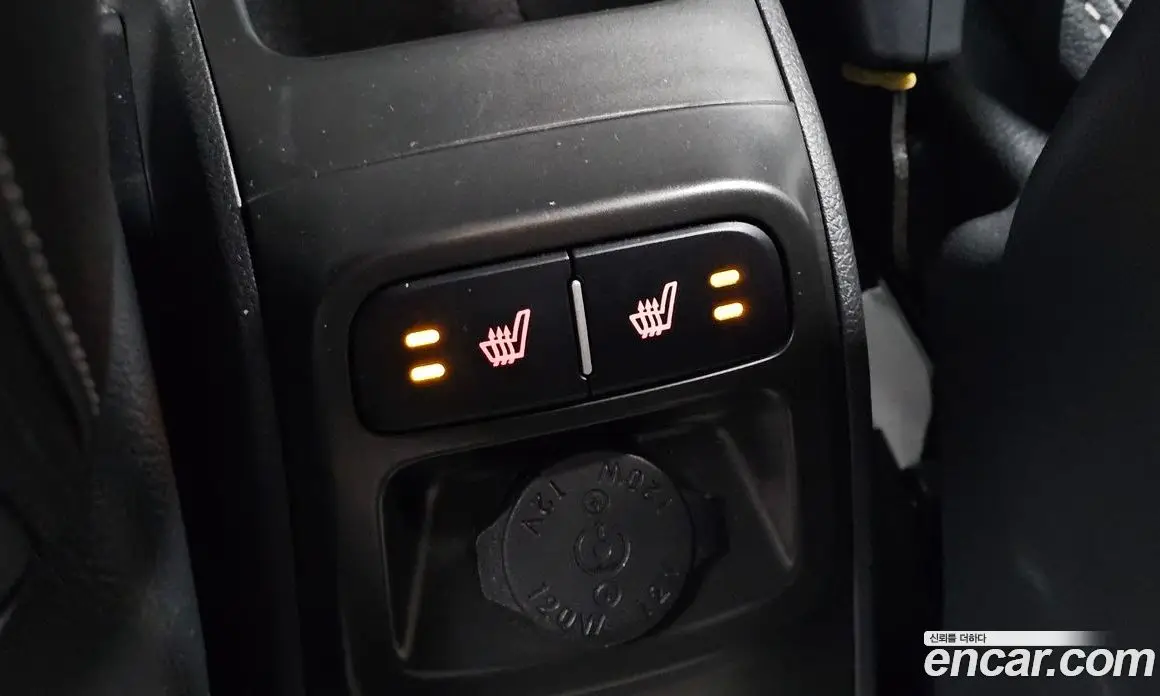 Kia Ray 2019 1.0 автомат (гидро), фото 23