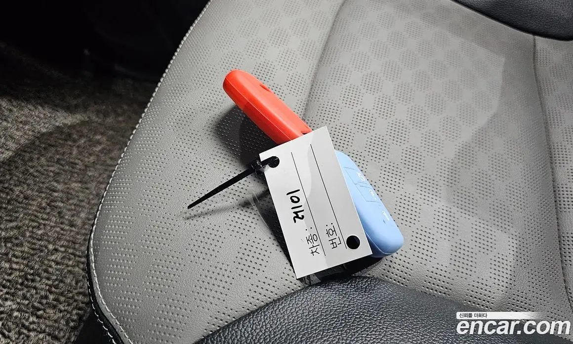 Kia Ray 2019 1.0 автомат (гидро), фото 24