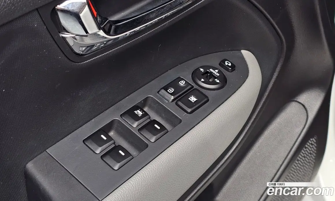 Kia Ray 2019 1.0 автомат (гидро), фото 27