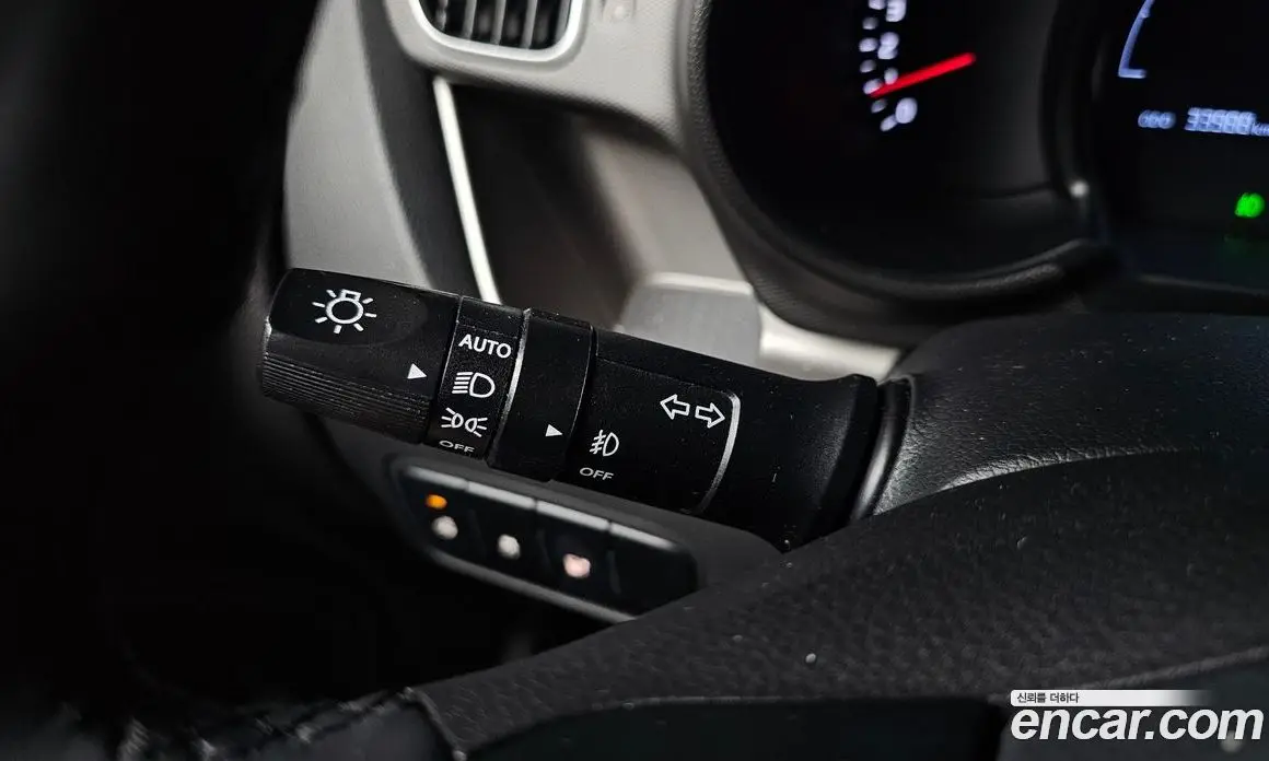 Kia Ray 2019 1.0 автомат (гидро), фото 28