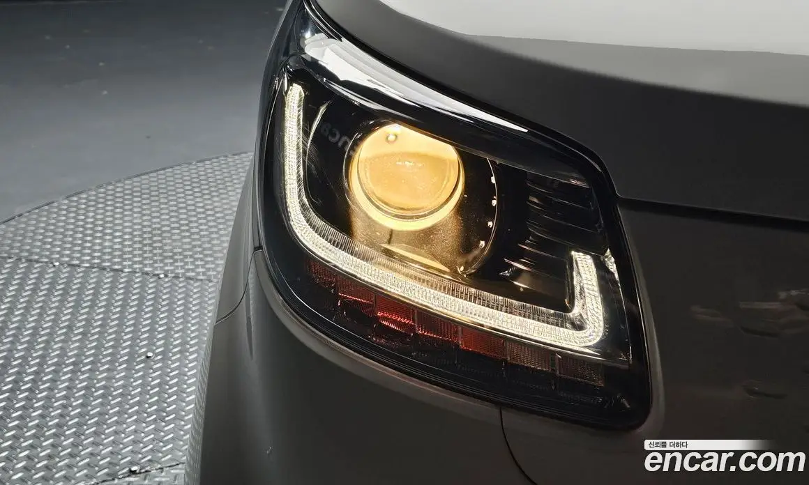 Kia Ray 2019 1.0 автомат (гидро), фото 7