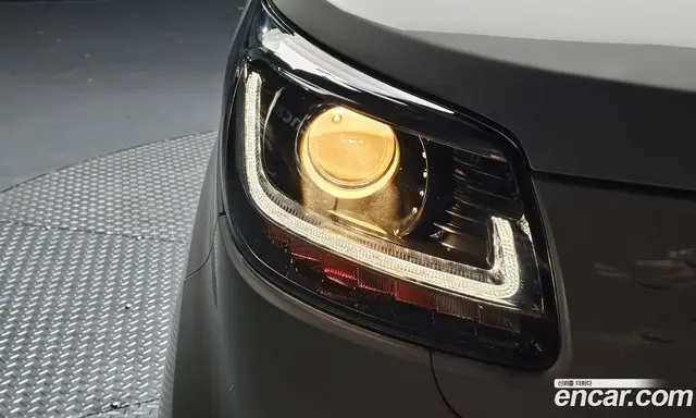 Kia Ray 2019 1.0 автомат (гидро), миниатюра 7