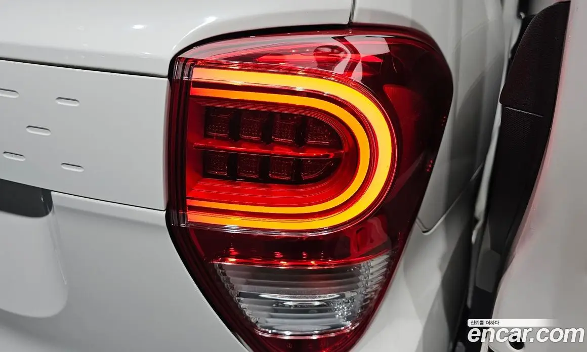 Kia Ray 2019 1.0 автомат (гидро), фото 8