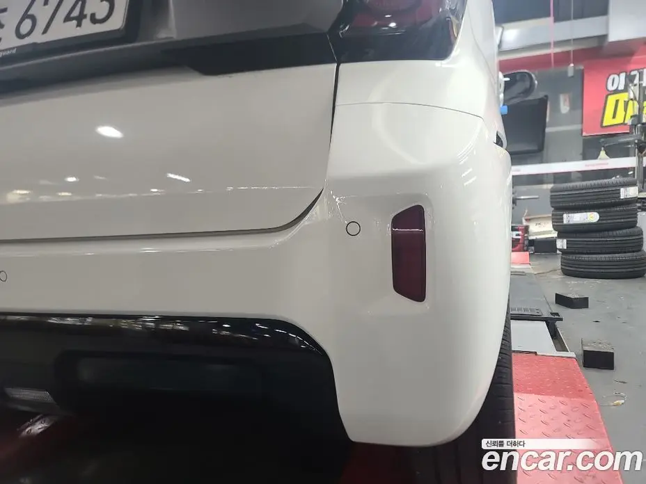 Kia Ray 2023 1.0 автомат (гидро), фото 11