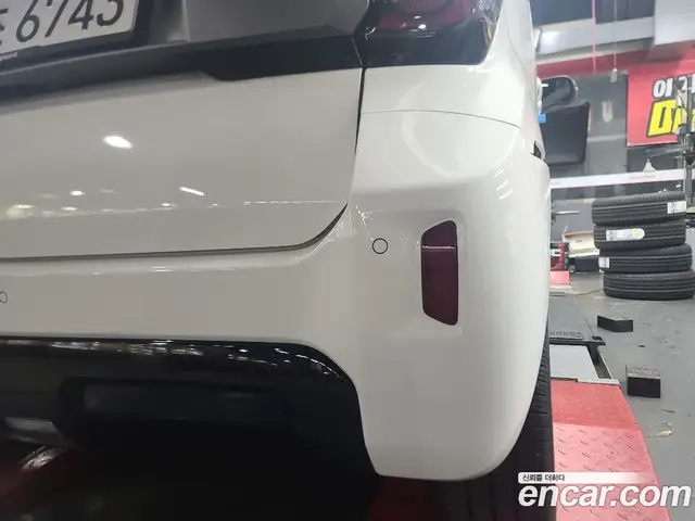 Kia Ray 2023 1.0 автомат (гидро), миниатюра 11