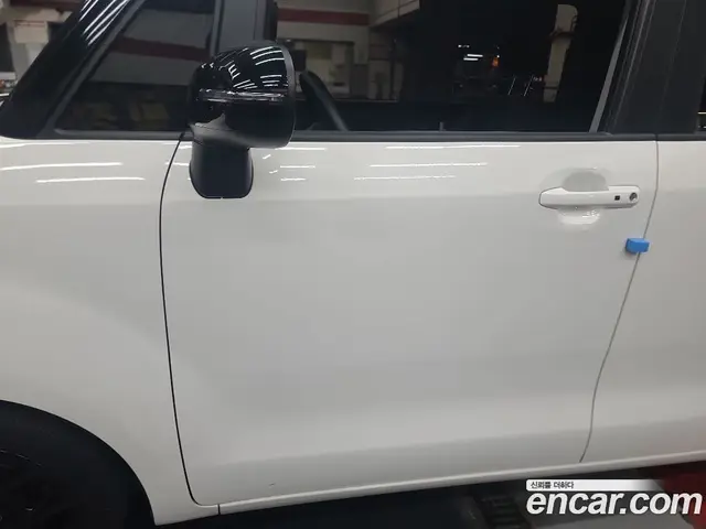 Kia Ray 2023 1.0 автомат (гидро), миниатюра 6
