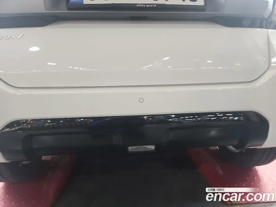 Kia Ray 2023 1.0 автомат (гидро), фото 10