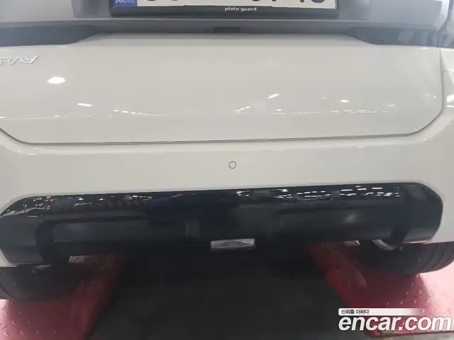 Kia Ray 2023 1.0 автомат (гидро), миниатюра 10