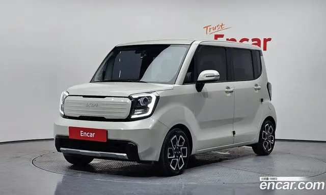 Kia Ray, 2024, 21 564 км