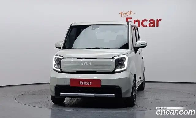 Kia Ray 2024 1.0 автомат (гидро), миниатюра 3