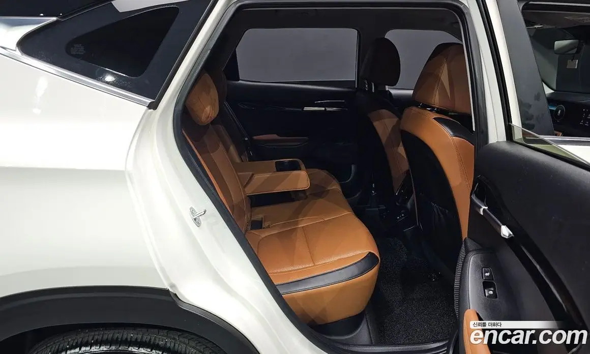 Kia Seltos 2023 1.6 автомат (гидро), фото 11