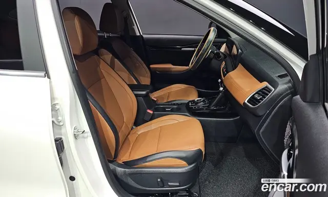 Kia Seltos 2023 1.6 автомат (гидро), миниатюра 12