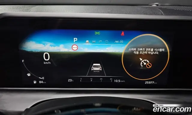 Kia Seltos 2023 1.6 автомат (гидро), миниатюра 8