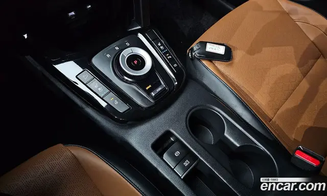 Kia Seltos 2023 1.6 автомат (гидро), миниатюра 9