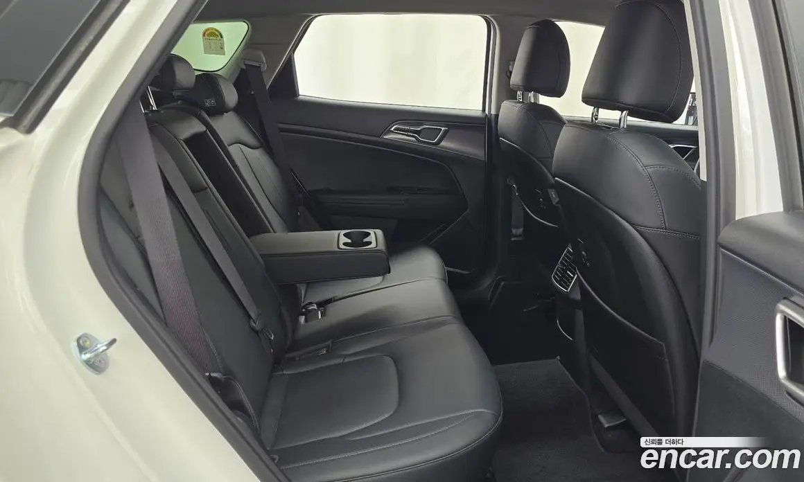 Kia Sportage 2024 2.0 автомат (гидро), фото 11