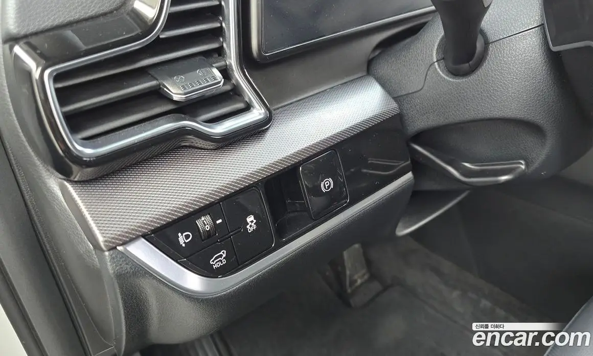 Kia Sportage 2024 2.0 автомат (гидро), фото 19