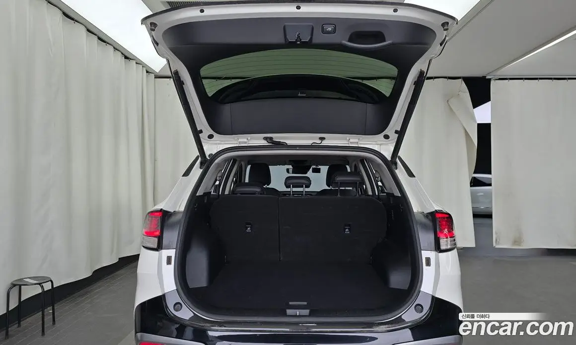 Kia Sportage 2024 2.0 автомат (гидро), фото 20